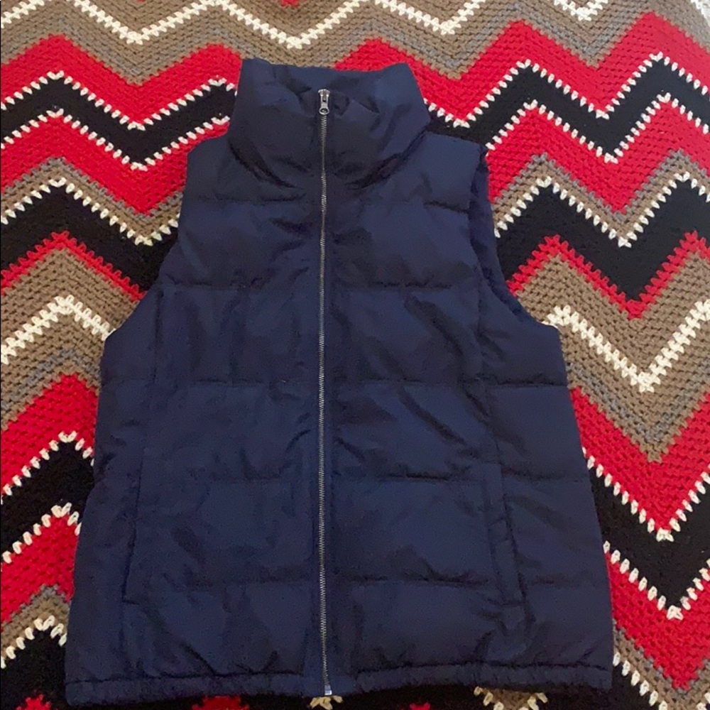 Large Old Navy Vest